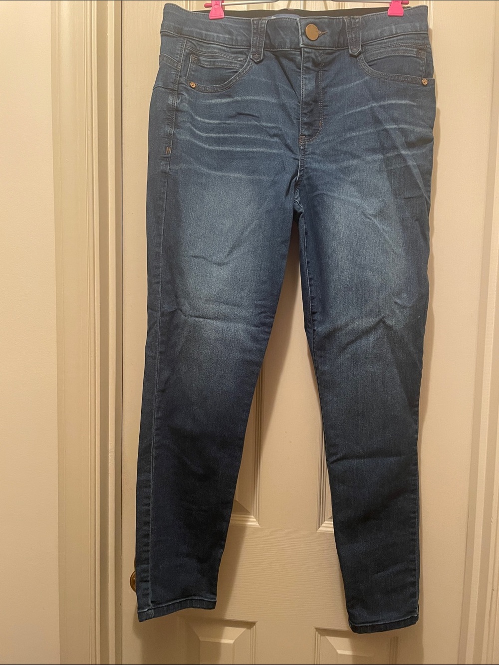 Democracy Ab’solution Skinny Jeans